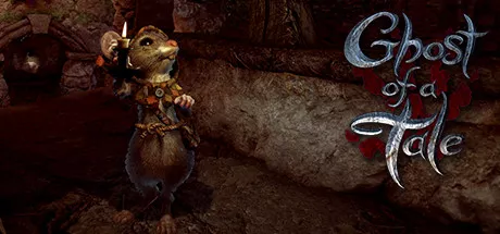 Ghost of a Tale 수정자