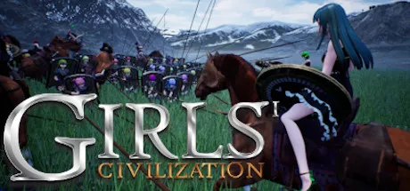 Girls' civilization 修改器