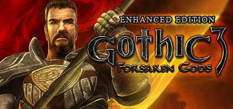 Gothic 3 - Forsaken Gods モディファイヤ