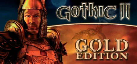 Gothic II: Gold Edition 수정자