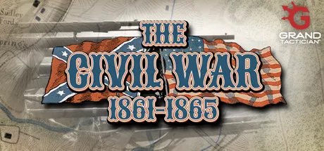 Grand Tactician - The Civil War (1861-1865) / 大战术家：南北战争 修改器