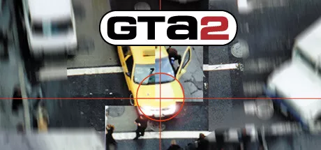 Grand Theft Auto 2 モディファイヤ