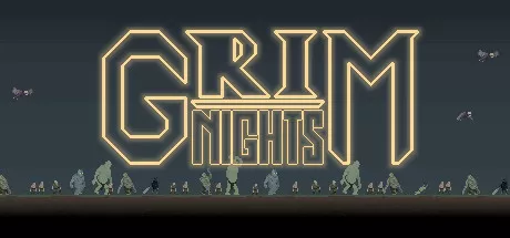 Grim Nights / 冷峻的夜 修改器
