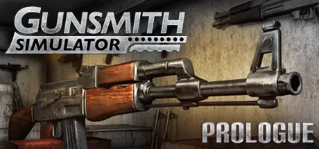 Gunsmith Simulator: Prologue モディファイヤ