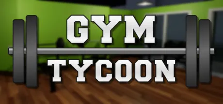 Gym Tycoon / 健身房大亨 修改器