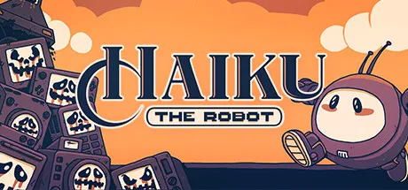 Haiku, the Robot / 机器人海库 修改器