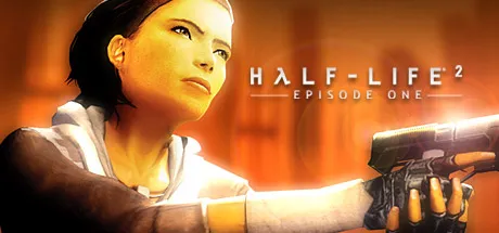 Half-Life 2: Episode One수정자