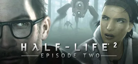 Half-Life 2: Episode Two 修改器
