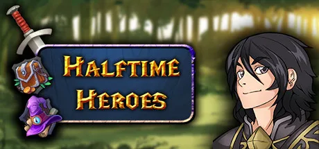 Halftime Heroes 修改器