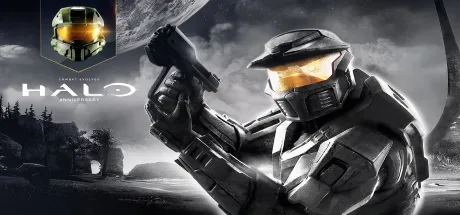 Halo - Combat Evolved Anniversary - The Master Chief Collection モディファイヤ