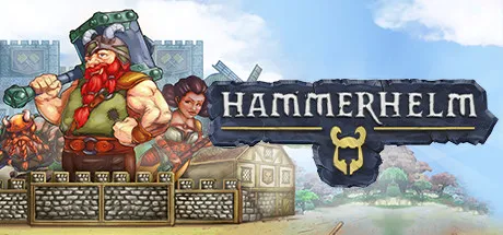 HammerHelm / 锤与盔 修改器