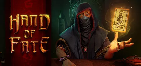 Hand of Fate Тренер