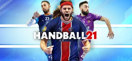 Handball 21 / 手球21 修改器