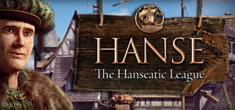 Hanse - The Hanseatic League モディファイヤ