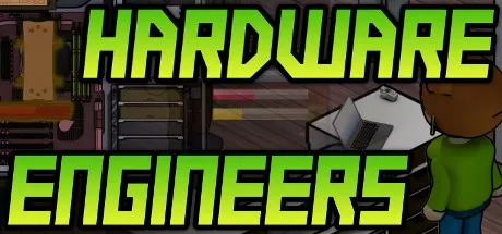 Hardware Engineers / 硬件工程师 修改器