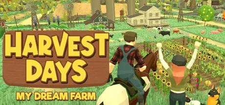 Harvest Days - My Dream Farm モディファイヤ