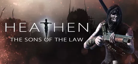 Heathen - The sons of the law 수정자