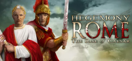 Hegemony Rome - The Rise of Caesar モディファイヤ