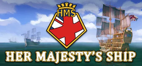 Her Majesty's Ship / 女王战舰 修改器