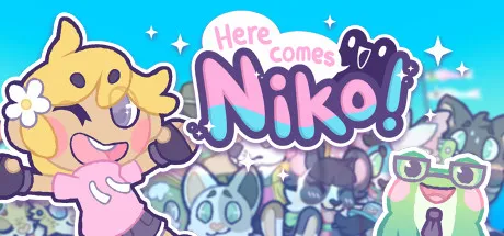 Here Comes Niko! モディファイヤ