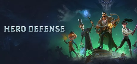 Hero Defense - Haunted Island / 英雄防御之幽魂岛 修改器