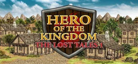 Hero of the Kingdom - The Lost Tales 1 モディファイヤ