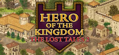 Hero of the Kingdom - The Lost Tales 2 / 王国英雄:失落的传说2 修改器