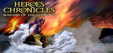 Heroes Chronicles - Masters of the Elements モディファイヤ