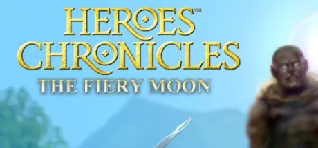 Heroes Chronicles - The Fiery Moon / 英雄无敌历代记:炽热星球 修改器