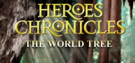 Heroes Chronicles - The World Tree / 英雄无敌历代记:世界之树 修改器