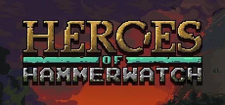 Heroes of HammerwatchTrainer