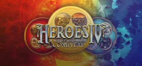 Heroes of Might and Magic 4 モディファイヤ