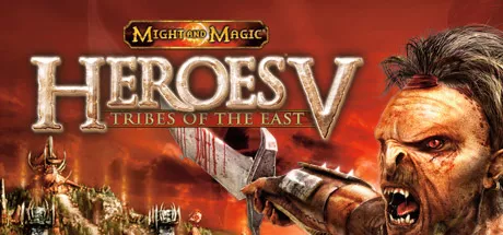 Heroes of Might and Magic 5 - Tribes of the East モディファイヤ