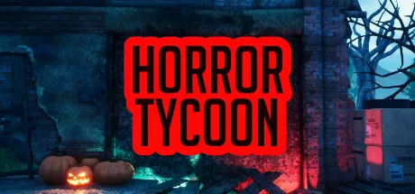 Horror Tycoon / 恐怖大亨 修改器