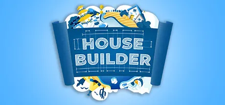 House Builder モディファイヤ