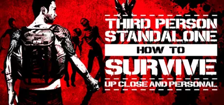How To Survive Third Person モディファイヤ