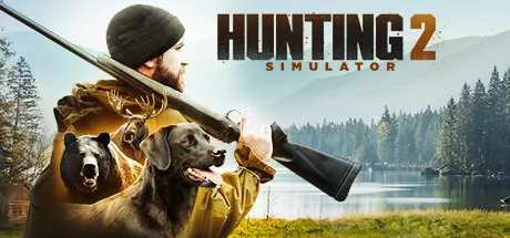 Hunting Simulator 2 修改器
