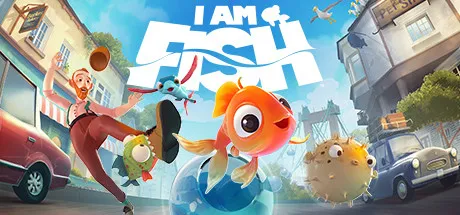 I Am Fish / 我是小鱼儿 修改器