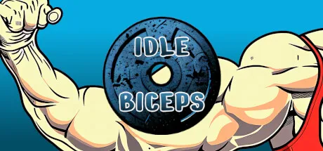 Idle Biceps モディファイヤ