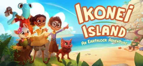 Ikonei Island: An Earthlock Adventure / 伊科内岛:筑梦之地 修改器