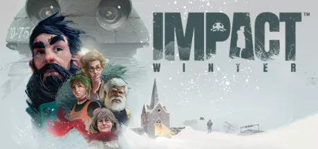 Impact Winter수정자