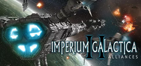 Imperium Galactica II モディファイヤ