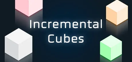 Incremental Cubes / 神圣立方体 修改器