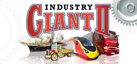 Industry Giant 2 モディファイヤ