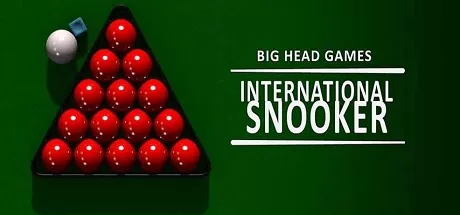 International Snooker 修改器