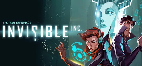 Invisible Inc. / 隐形公司 修改器