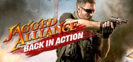 Jagged Alliance - Back in Action モディファイヤ