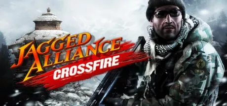 Jagged Alliance - Crossfire / 铁血联盟：交叉火力 修改器
