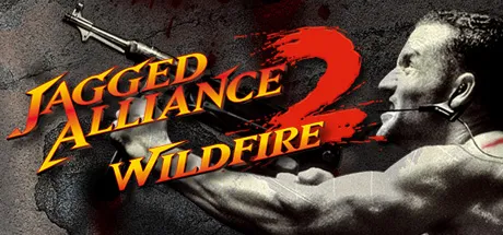 Jagged Alliance 2 - Wildfire モディファイヤ