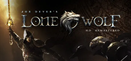 Joe Dever's Lone Wolf HD Remastered モディファイヤ